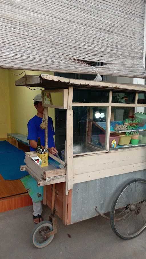 Bakso Dan Soto 2