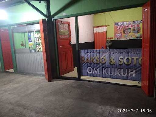 Bakso Dan Soto Om Kukuh 9