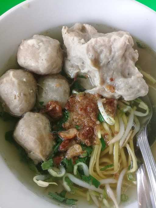 Bakso Mercon 8A 8