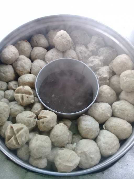 Bakso Mercon 8A 7