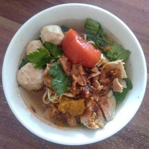 Bakso Mercon 8A 1