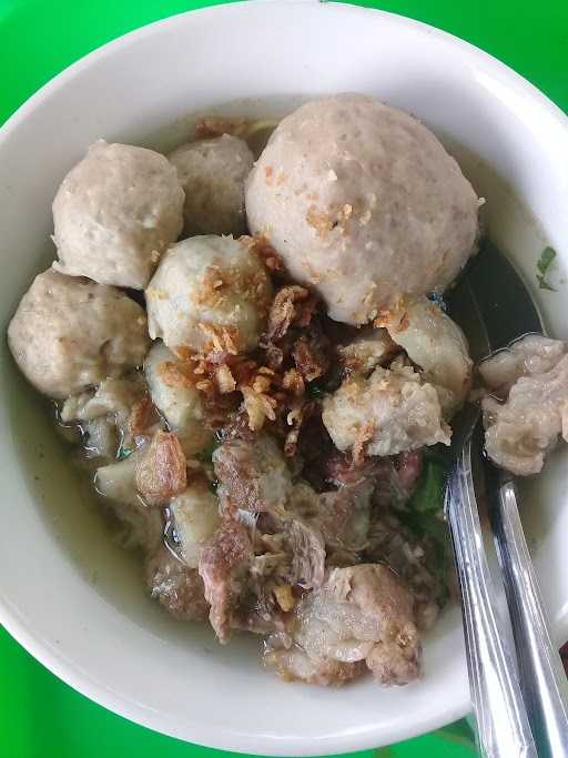 Bakso Mercon 8A 3