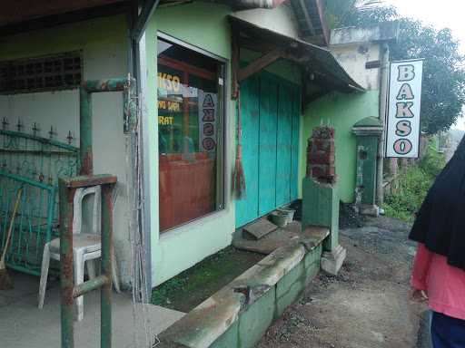 Bakso & Mie Ayam Lapangan Bola 2