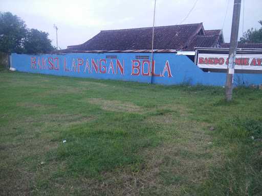 Bakso & Mie Ayam Lapangan Bola 1