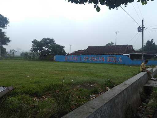 Bakso & Mie Ayam Lapangan Bola 6