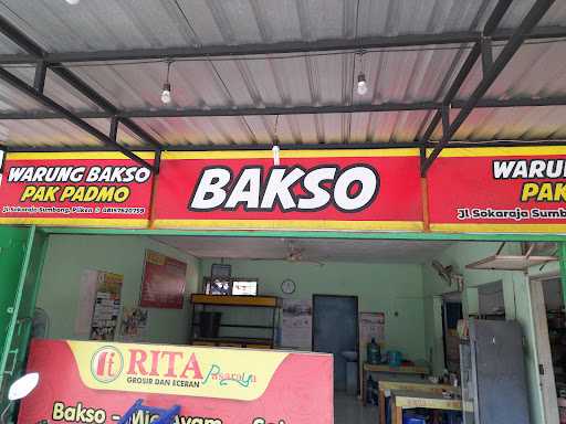 Bakso Padmo 5