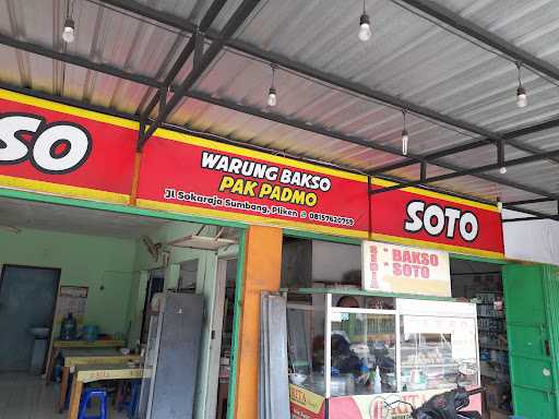 Bakso Padmo 3