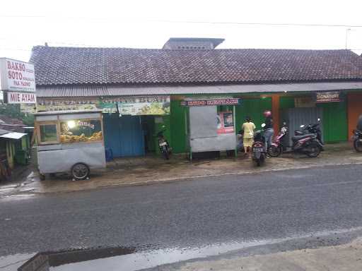 Bakso Padmo 4