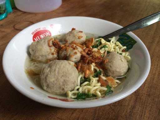 Bakso Padmo 1