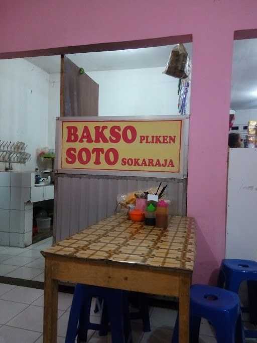 Bakso Padmo 8