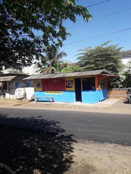 Bakso Pak Pandi Ledeng 1