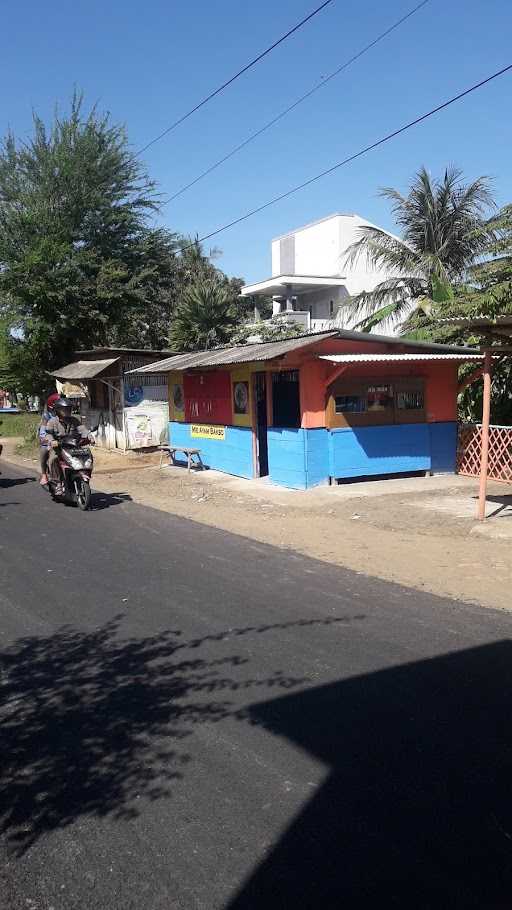 Bakso Pak Pandi Ledeng 2