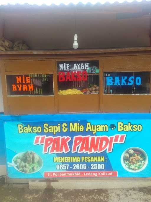 Bakso Pak Pandi Ledeng 5