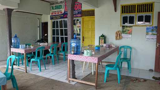 Bakso Putra Solo 2