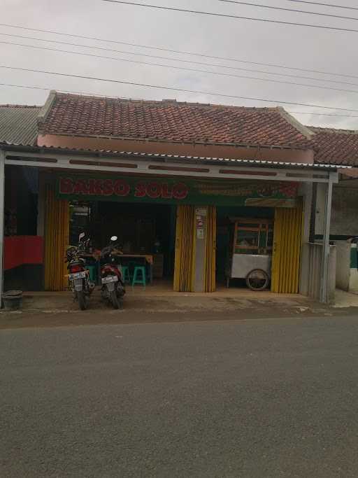 Bakso Solo Odjolali 4