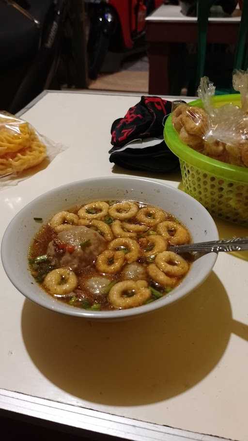 Bakso Solo Odjolali 1