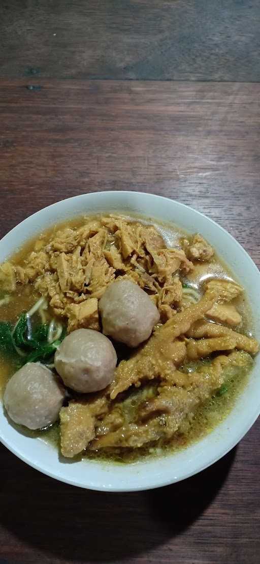 Bakso, Soto, Mie Ayam Ledug 2