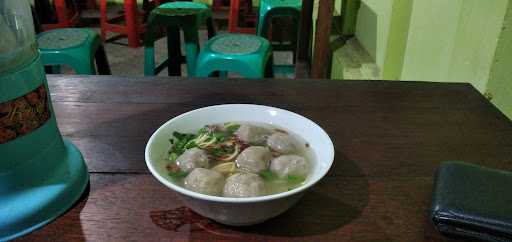 Bakso, Soto, Mie Ayam Ledug 1