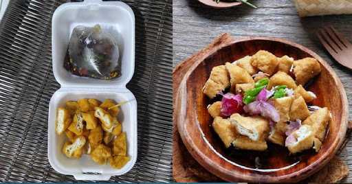 Bubur Ayam Cirebon Ummi Banyu 4