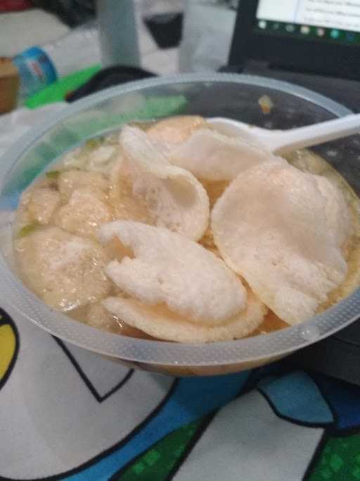 Bubur Ayam Cirebon Ummi Banyu 8