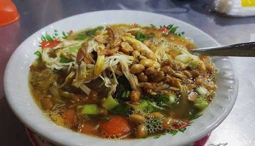 Bubur Ayam Cirebon Ummi Banyu 5