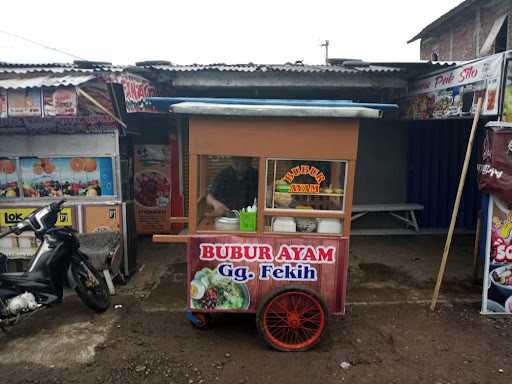 Bubur Ayam Gg Feqih 3