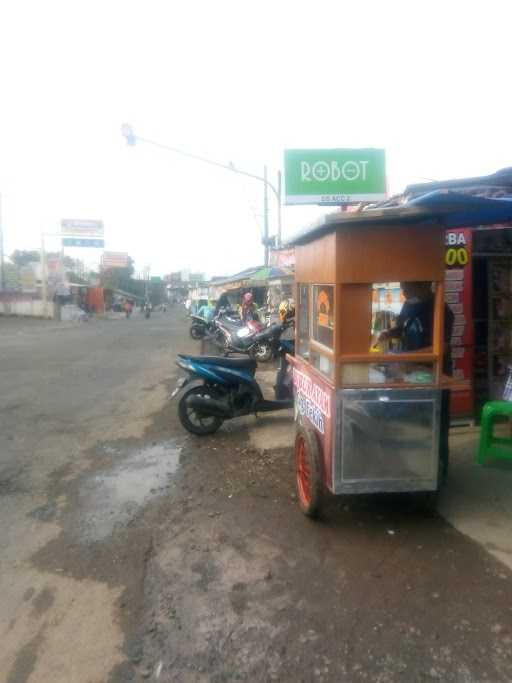 Bubur Ayam Gg Feqih 5