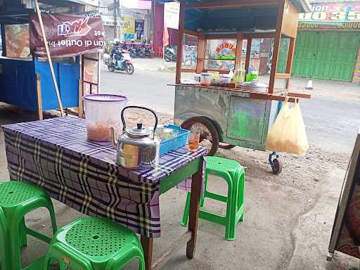 Bubur Ayam Gg Feqih 7