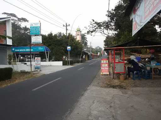 Bubur Ayam Putra Hasan 04 2