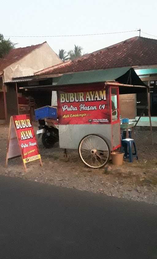 Bubur Ayam Putra Hasan 04 3