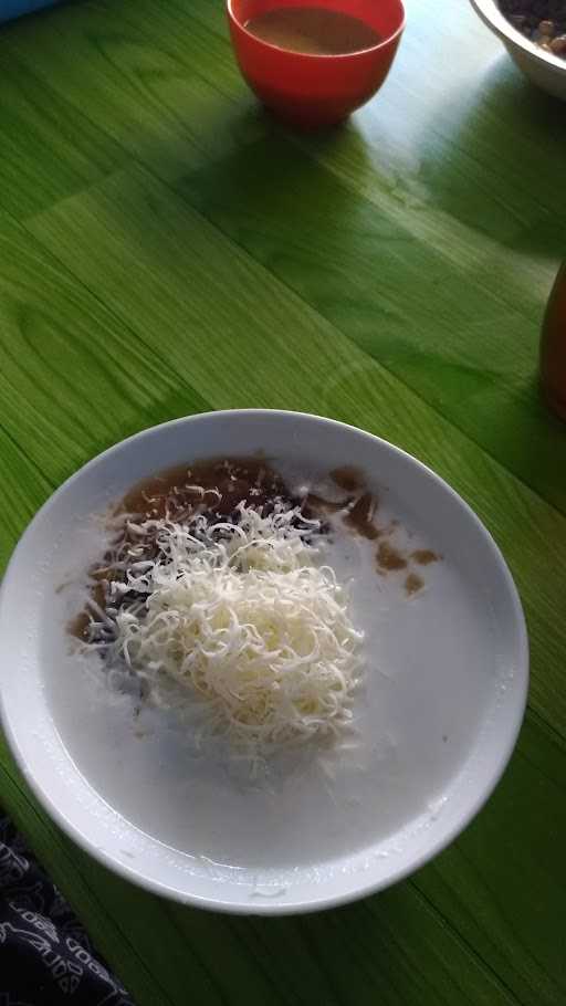 Bubur Mang Iwan 3 Dukuhwaluh 10