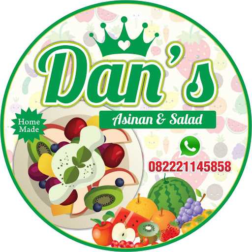 Dan'S Asinan & Salad 5