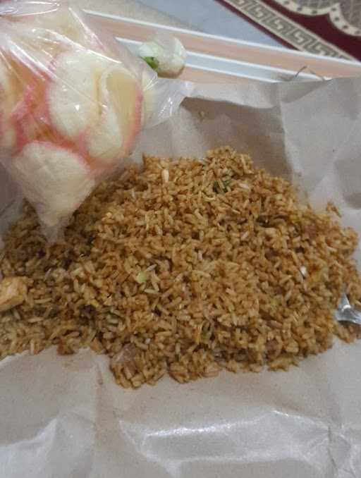 Depot Mie Cak Madi 1