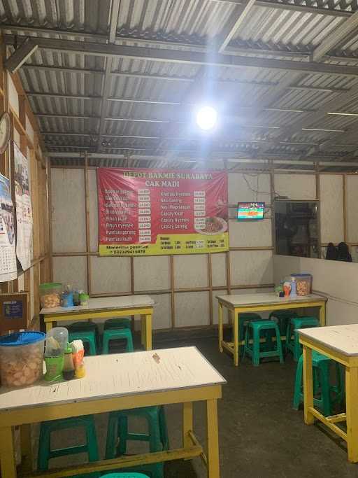 Depot Mie Cak Madi 3