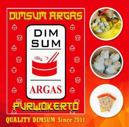 Dimsum Argas Purwokerto 5