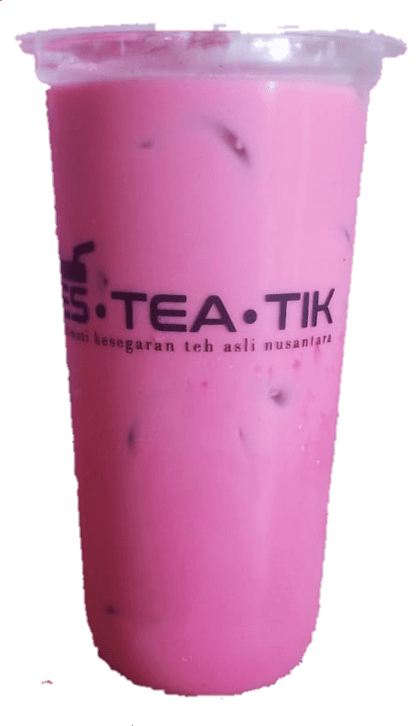 Es Tea Tik Purwokerto 9