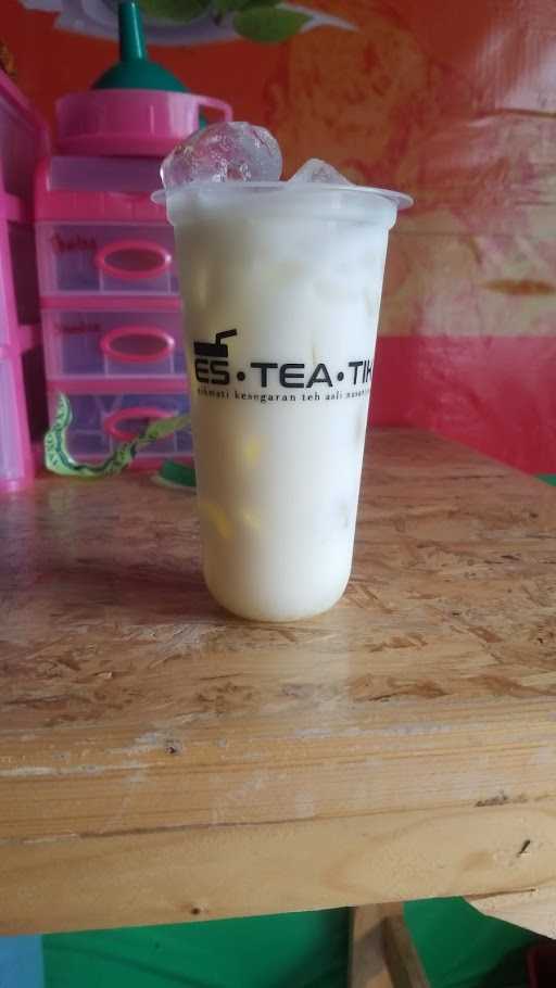 Es Tea Tik Purwokerto 4