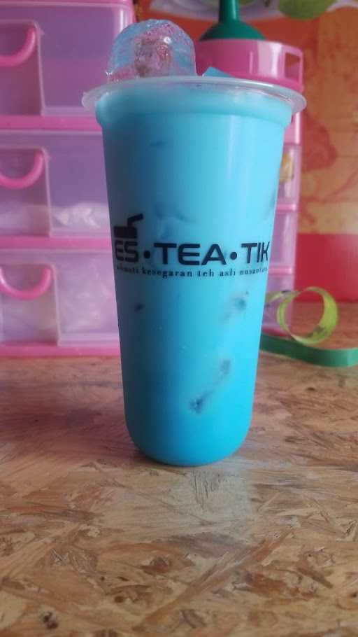 Es Tea Tik Purwokerto 6