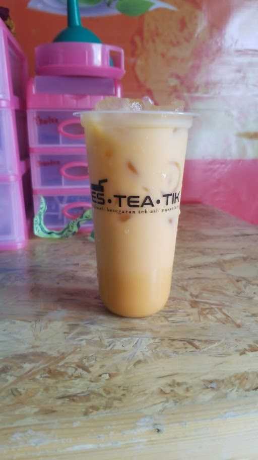 Es Tea Tik Purwokerto 10