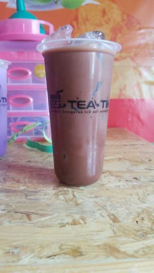 Es Tea Tik Purwokerto 2