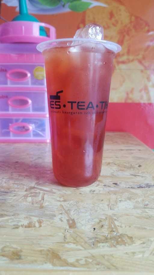 Es Tea Tik Purwokerto 3