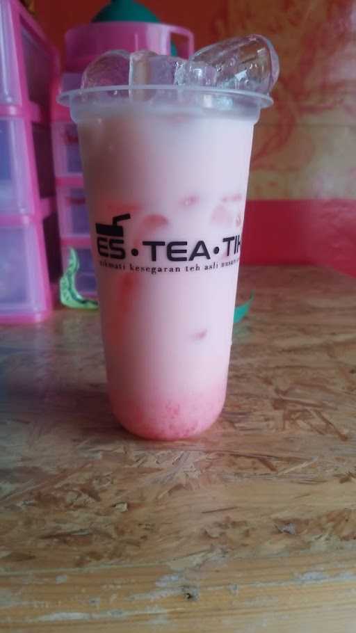 Es Tea Tik Purwokerto 7