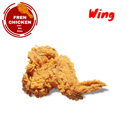 Fren Chicken 6