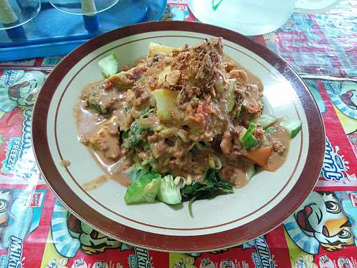 Gado Gado Bu Sarni 1