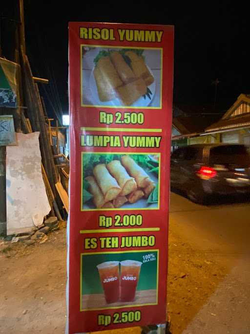 Lumpia Risol Umkm Ump 4