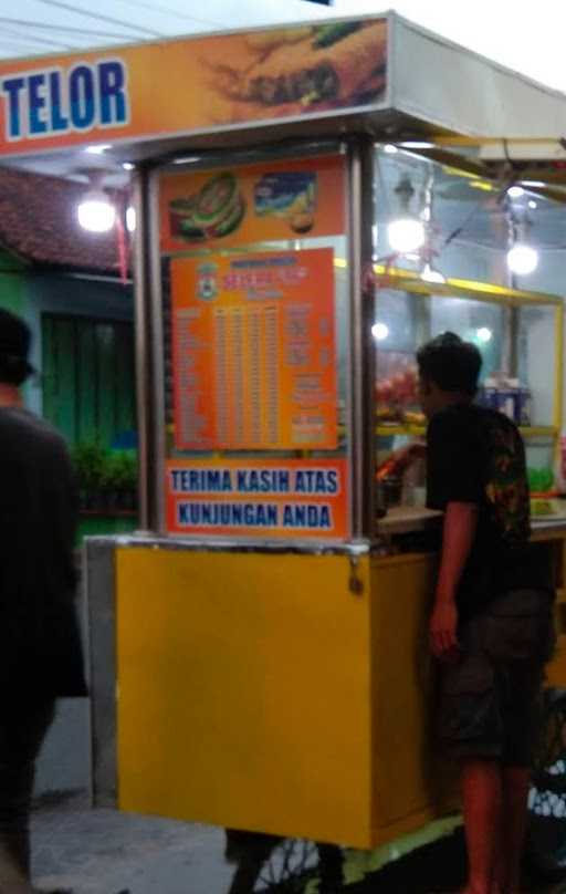 Martabak Bangka 96 6