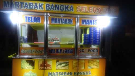 Martabak Bangka 96 8