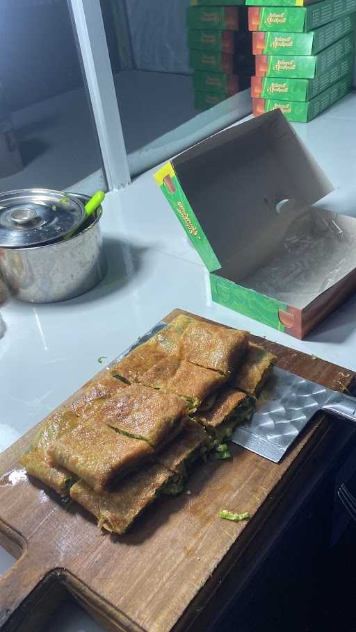 Martabak Okka 1