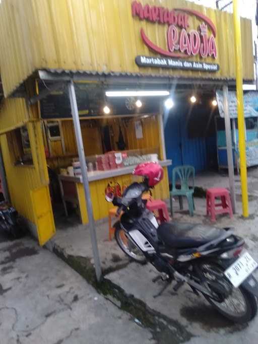 Martabak Radja 3 7