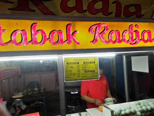 Martabak Radja 3 6